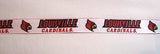 Louisville Cardinals 22" Lanyard with Detachable Buckle 3