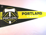 Portland Timbers 12"x30" Premium Pennant 2