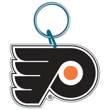 Philadelphia Flyers Premium Key Ring