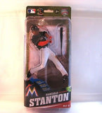 Giancarlo Stanton Miami Marlins McFarlane MLB Series 33