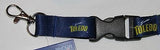 Toledo Rockets 22" Lanyard with Detachable Buckle 3