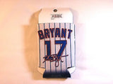 Kris Bryant Chicago Cubs Can Holder