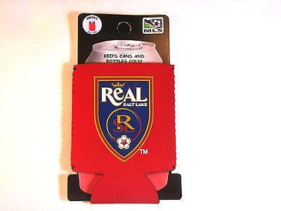 Real Salt Lake Can Holder