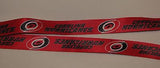 Carolina Hurricanes 19" Breakaway Lanyard