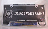 St. Louis Blues 6"x12" Metal License Plate Frame