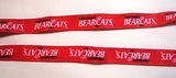 Cincinnati Bearcats 19" Breakaway Lanyard 2