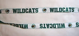 Northern Michigan Wildcats 22" Lanyard with Detachable Buckle 4