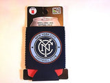 New York City FC Can Holder