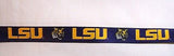 LSU Tigers Geaux Tigers 22" Lanyard with Detachable Buckle 3