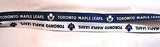Toronto Maple Leafs 22" Lanyard with Detachable Buckle