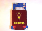 Arizona State Sun Devils Can Holder