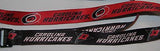 Carolina Hurricanes 22" Lanyard with Detachable Buckle