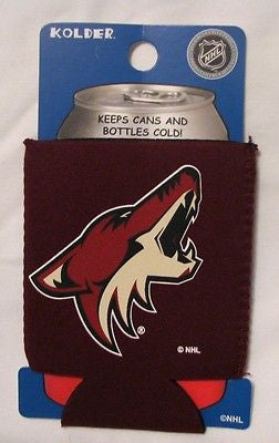 Arizona Coyotes Can Holder