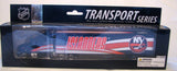 New York Islanders 1:80 Tractor Trailer