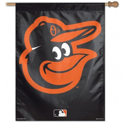 Baltimore Orioles 27"x37" Banner