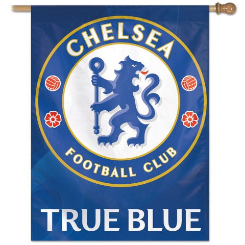 Chelsea 27"x37" Banner