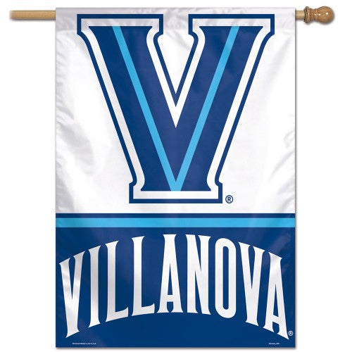 Villanova Wildcats 28" x 40" Vertical Flag