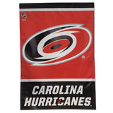 Carolina Hurricanes 28" x 40" Vertical Flag