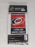 Carolina Hurricanes 28" x 40" Vertical Flag