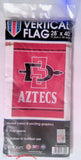 San Diego State Aztecs 28" x 40" Vertical Flag