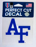 Air Force Falcons Small Decal