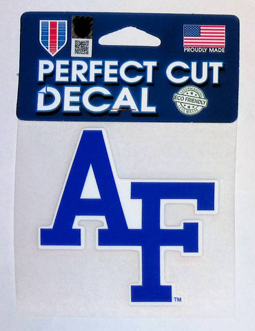 Air Force Falcons Small Decal