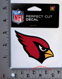 Arizona Cardinals Small Decal