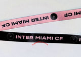 Inter Miami CF 22" Lanyard with Detachable Buckle