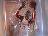 Dwight Howard Houston Rockets McFarlane NBA Series 25