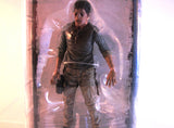 Flu Walker The Walking Dead McFarlane Series 7.5