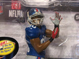 Victor Cruz New York Giants McFarlane NFL Series 31 2