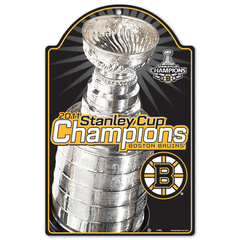 Stanley Cup Championship Items