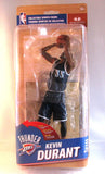 Kevin Durant Oklahoma City Thunder McFarlane NBA Series 25
