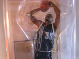 Kevin Durant Oklahoma City Thunder McFarlane NBA Series 25 2