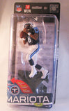 Marcus Mariota Tennessee Titans McFarlane NFL Series 37