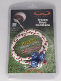 Norfolk Tides Frozen Rope Necklace - Classic