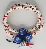 Norfolk Tides Frozen Rope Necklace - Classic