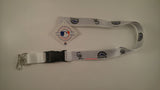 Colorado Rockies 24" Breakaway Lanyard