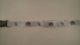 Colorado Rockies 24" Breakaway Lanyard