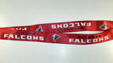Atlanta Falcons 24" Breakaway Lanyard 3