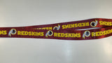 Washington Redskins 24" Breakaway Lanyard 3