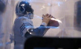 Peyton Manning Indianapolis Colts Retro Uniform Variant McFarlane Series 30 2