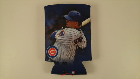 Kyle Schwarber Chicago Cubs Can Holder