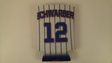 Kyle Schwarber Chicago Cubs Can Holder