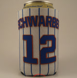 Kyle Schwarber Chicago Cubs Can Holder