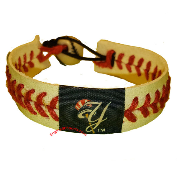 Scranton/Wilkes-Barre Yankees Bracelet