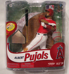 MLB McFarlanes