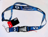 BYU Cougars 24" Lanyard