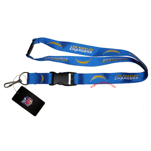 Los Angeles Chargers 24" Lanyard