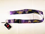 East Carolina Pirates 24" Lanyard